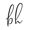Britt Hill Interiors logo