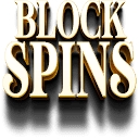 Blockspins logo