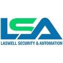 Laswell Security & Automation logo