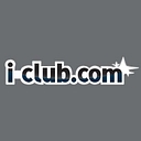 I-Club (The Ultimate Subaru Resource) logo