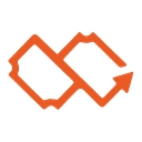 TicketRev logo