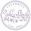 Celebrity Cake Studio logo