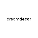 Dream Decor logo