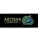 Artisan Peacock logo