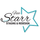 Five Starr Staging & Redesign logo