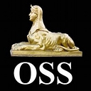 OSS Academy logo