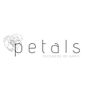 Petals Flowers by Katie logo