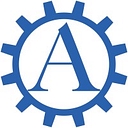 Acumen Fine Art Logistics logo
