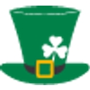 Luckster logo