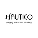 Hautico Fabrics & Parties logo