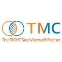 About TMC logo