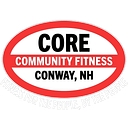 CORE Community Fitness logo