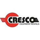 Cresco Equipment Rentals logo
