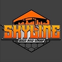 Skyline Sign & Wrap logo
