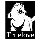 Truelove logo