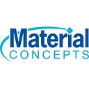 Material Concepts logo