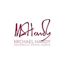 Michael Hardy logo