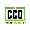 Control Solutions Ohio logo