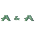 A&A Mini Storage logo