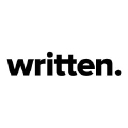 Written logo