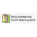 Hollowbrook Foot Specialists logo