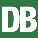 David Bach logo