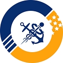 Commissioned Officers Association of the U.S. Public Health Service (COA) logo