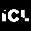 ICL (ICL Agency) logo