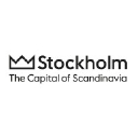 Stockholm logo