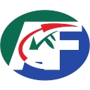 A and F Distributing Corp. logo