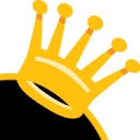 The Queen's Garden logo