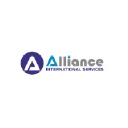Alliance International logo
