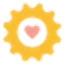 Fredericksburg Mobile Massage logo