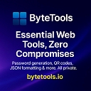 ByteTools logo