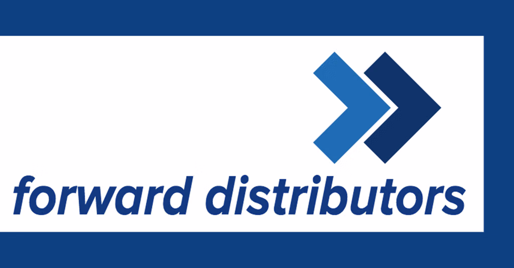 forwarddistributors.com favicon