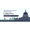 LobbyView logo
