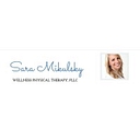 Sara Mikulsky Wellness logo