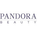 Pandora Beauty logo