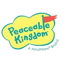 Peaceable Kingdom logo