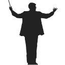 Mr. Holland's Opus Foundation logo