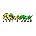 Mr. QuickPick Roadside Assistance logo
