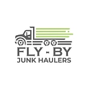 Fly By Junk Haulers logo