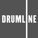 HeyDrumline logo