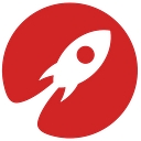 Rocket Productions logo