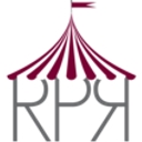 Ridgewood Party Rental logo