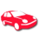First Car logo