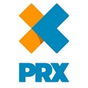 PRX logo