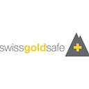 Swiss Gold Safe logo