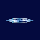 Industrial Forming logo