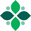 Nasim Landscape logo